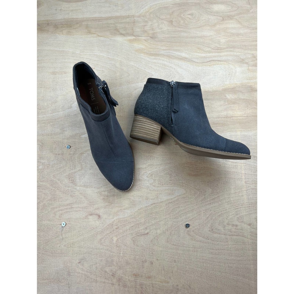 TOMS Women’s Loren Boots